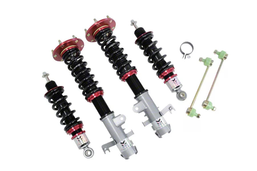 Megan Racing coilovers