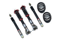 Megan Street Series Coilover Damper Kit Toyota Corolla GTS AE86 84-87