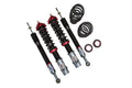 Megan Street Series Coilover Damper Kit Scion XB XA 03-07