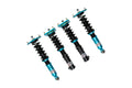 Megan Street Series Coilover Damper Kit 86-92 RX7 FC3S