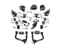 Skyjacker 3in Suspension Lift Kit w/ Rear Air Bag Spacers
