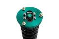 Megan EuroII Series Coilover Damper Kit BMW E90 4DR 3 Series 06-11 (EXCLUDES XI AWD)