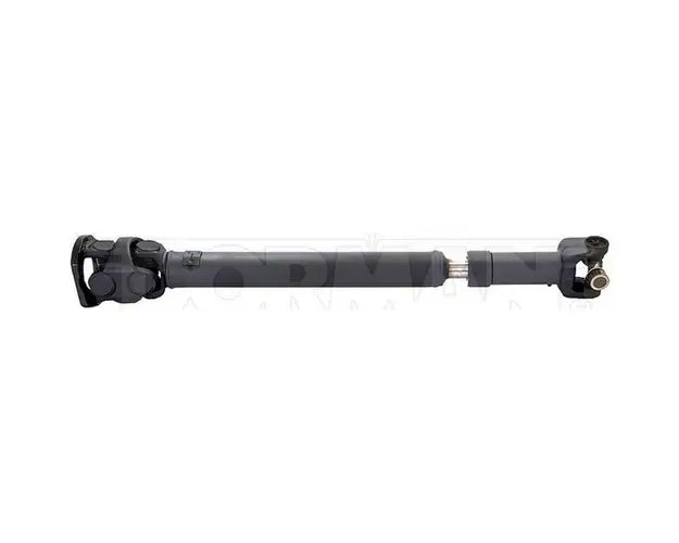 FRONT DRIVE SHAFT