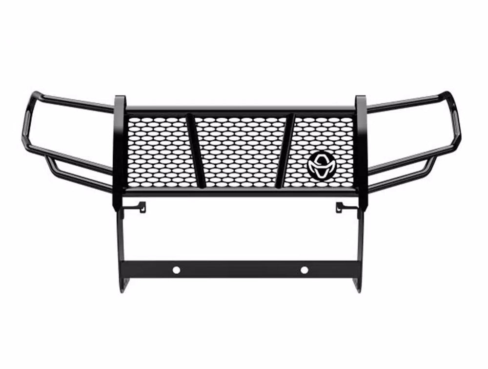 LEGEND GRILL GUARD
