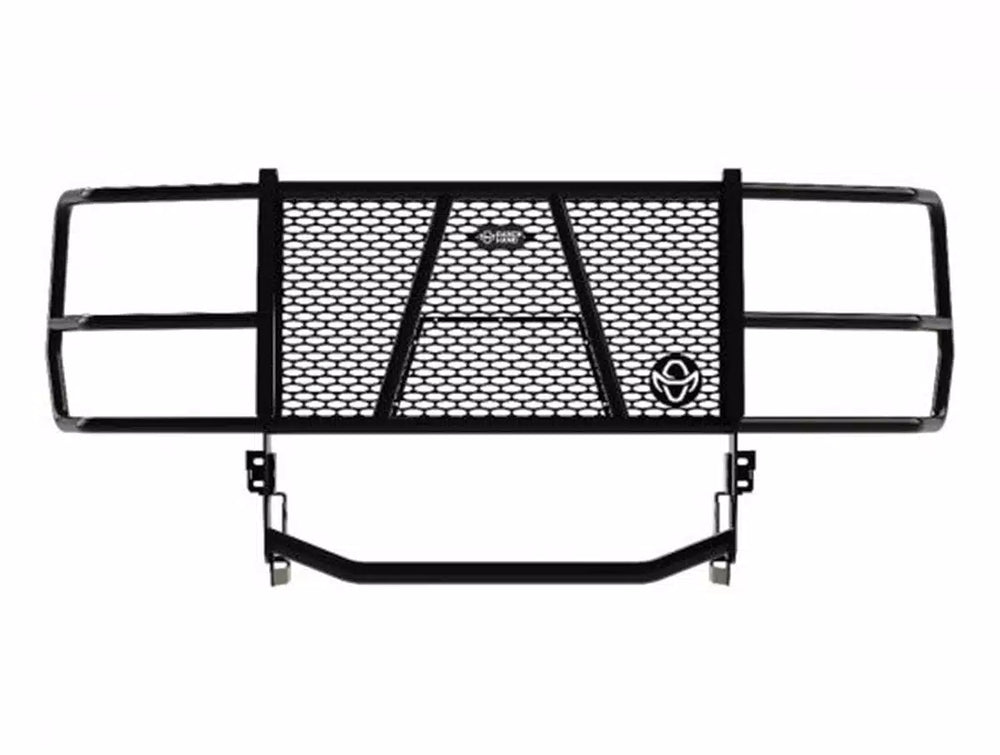 LEGEND GRILLE GUARD