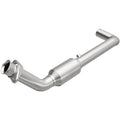 MagnaFlow 2007-2008 Ford F-150 California Grade CARB Compliant Direct-Fit Catalytic Converter