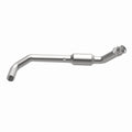 MagnaFlow 2007-2008 Ford F-150 California Grade CARB Compliant Direct-Fit Catalytic Converter