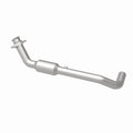 MagnaFlow 2007-2008 Ford F-150 California Grade CARB Compliant Direct-Fit Catalytic Converter