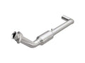 MagnaFlow 2007-2008 Ford F-150 California Grade CARB Compliant Direct-Fit Catalytic Converter