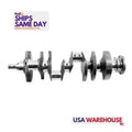 SBC 4340 Forged Crank - 3.480 Stroke