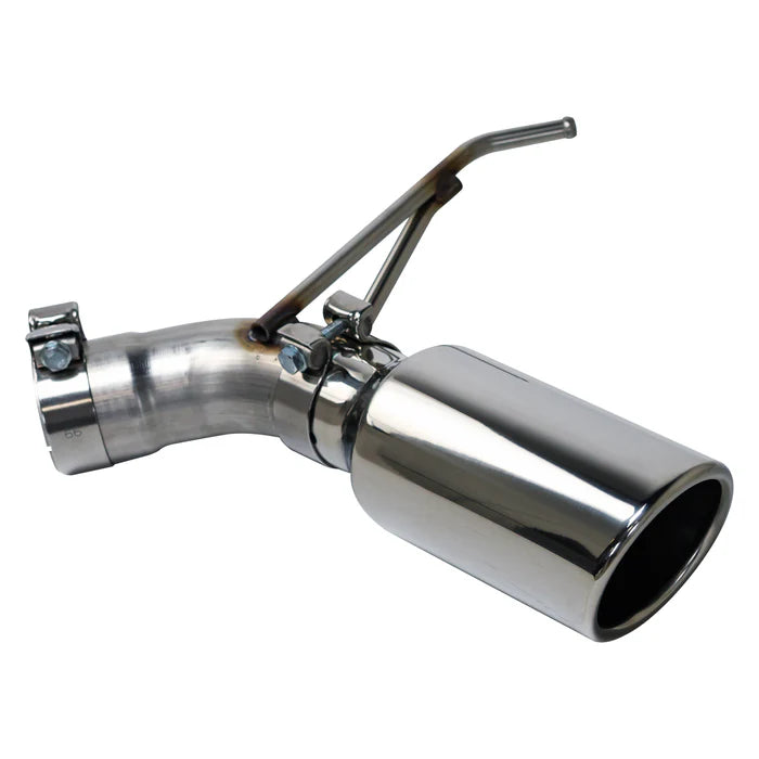 Remark x BOLD 24+ Toyota 4Runner Catback Exhaust