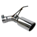 Remark x BOLD 24+ Toyota 4Runner Catback Exhaust