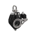 80MM LL BLOCK TRI BKTCAMRAT BL