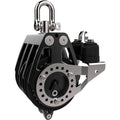 80MM LL BLOCK TRI BKTCAMRAT BL