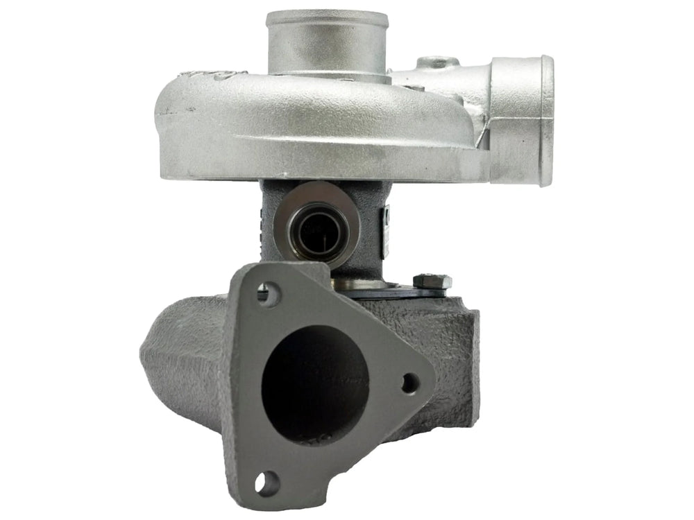 S1BTurbocharger