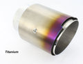 Remark 2015+ Mazda MX-5 ND (A/T) Cat-Back Exhaust w/Stainless Steel Tip Cover
