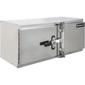 TOOLBOX, CAM LOCK, 18X18X36, SMTH A