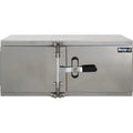 TOOLBOX, CAM LOCK, 18X18X36, SMTH A