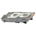 Maxzone Vehicle Lighting Corp headlights