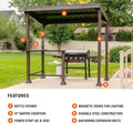 5FTX8FT PAVILION