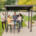 5FTX8FT PAVILION