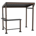 5FTX8FT PAVILION
