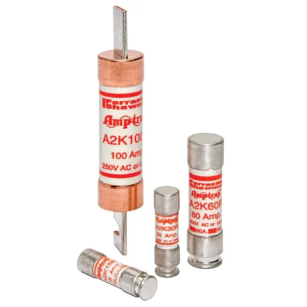 LIMITRON FAST ACTING FUSE