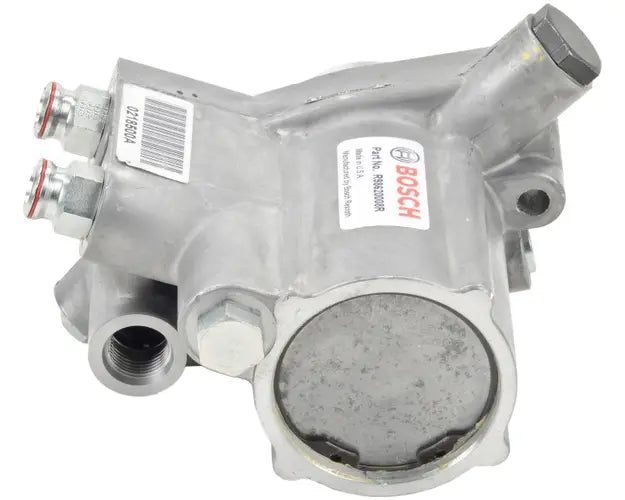 BOSCH HIGH PRESSURE OIL PUMP