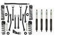 Rock Krawler Box Kit F450 4.0 XF Kit Box RK08942