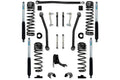 Rock Krawler Box Kit F450 4.0 XF Kit Box RK08942