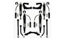 Rock Krawler Box Kit F450 4.0 XF Kit Box RK08942
