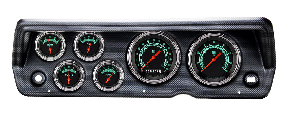 70-76 DUSTER G-STOCK 6ga SET-MOPAR