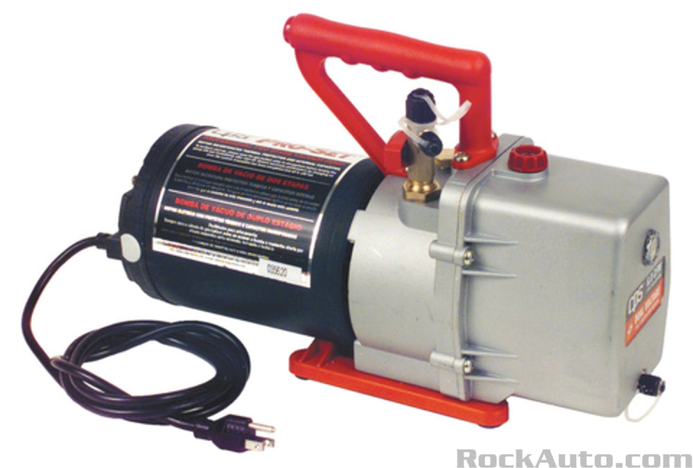 VACUUM PUMP