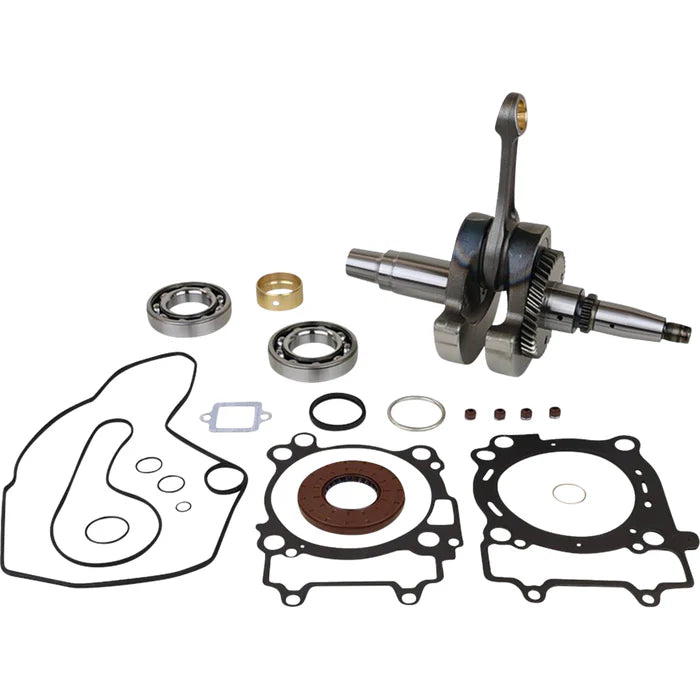 Hot Rods Polaris Bottom End Kit