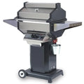 STAINLESS PHOENIX GRILL ON BLK OCOLB/OCN (NAT) BOX 1 OF 3 (GRILL HEAD)