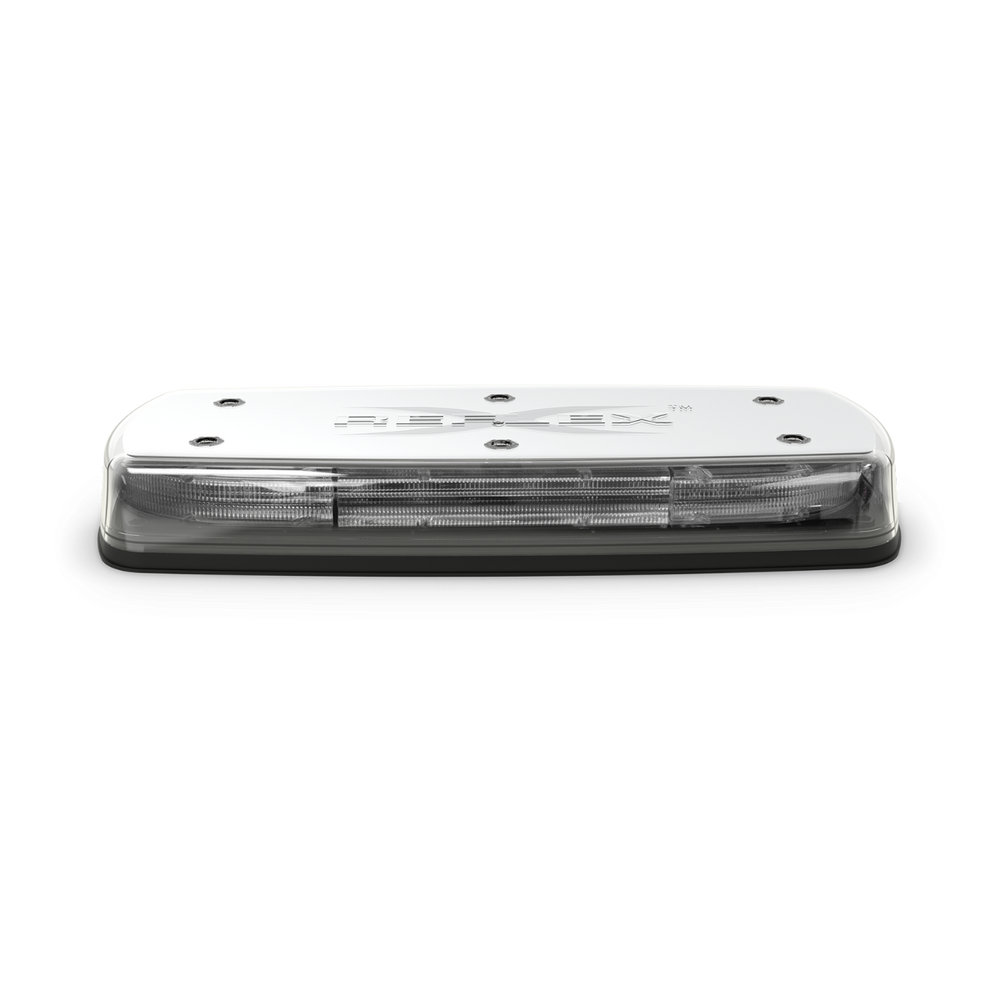 LED MICROBAR 17' 12-24V CLR/RED/BL
