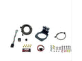 Nitrous Express - 5TH GEN CAMARO PLATE SYSTEM (50-150HP) 200HP-225HP JETTING AVAILABLE LESS BOTTLE - 20931-00