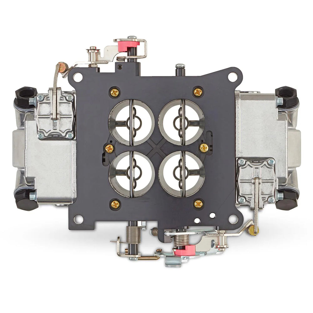 Carburetor 750CFM Circle Track E85 Mech. Sec.
