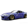 PANDEM 400Z RZ34 FRONT CANARDS