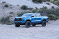 Fabtech 23-24 Chevrolet Colorado 4WD 3in UCA Kit w/ Uniballs & Shock Spacers & Stealth Shocks