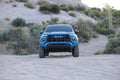 Fabtech 23-24 Chevrolet Colorado 4WD 3in UCA Kit w/ Uniballs & Shock Spacers & Stealth Shocks