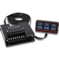 CODE 3 auto part