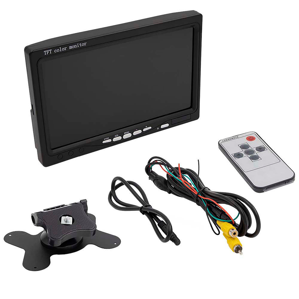 METRA MARINE LIGHT TABLETOP DISPLAY
