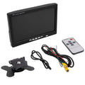 METRA MARINE LIGHT TABLETOP DISPLAY