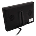 METRA MARINE LIGHT TABLETOP DISPLAY