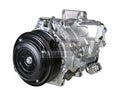 NEW COMPRESSOR W/ CLUTCH