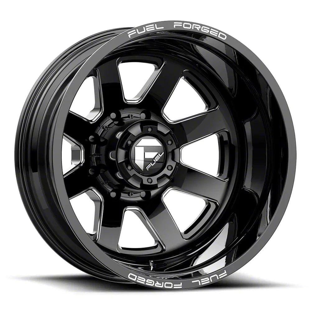 20X10 FF09 8X170 NB 4.50/25 125.1