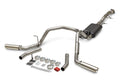 Flowmaster cat-back exhaust