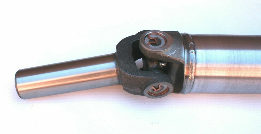 DRIVESHAFT (ALUMINUM)
