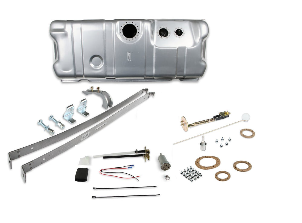 1968-74 CORVETTE EFI TANK KIT